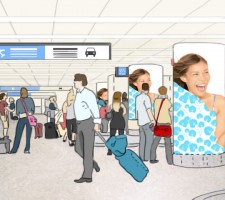 Airport Advertising