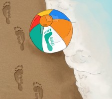 Beach Marketing