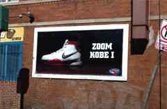 junior poster advertising