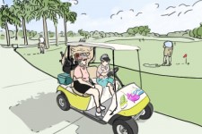 Recreation Marketing