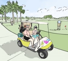 Recreation Marketing