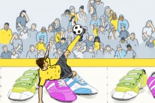 Sports Marketing