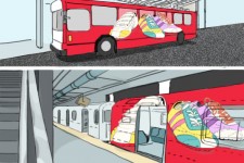 Transit Advertising