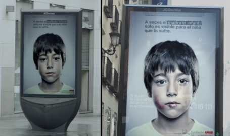 non-profit-marketing-targeting-children-with-special-message