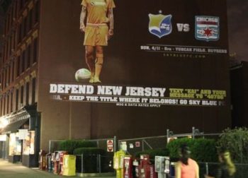 Spotlight Advertising
