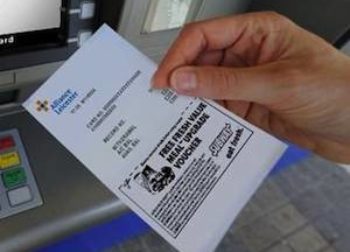 ATM Advertising