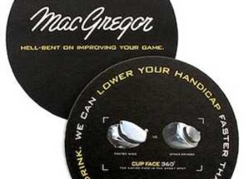 Coaster Advertising