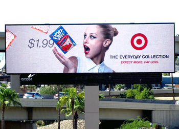Digital Billboards