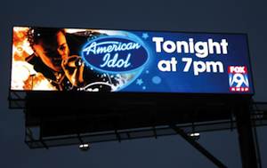 digital billboards photo