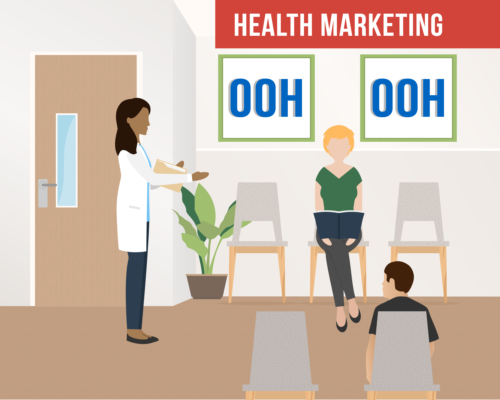 health marketing