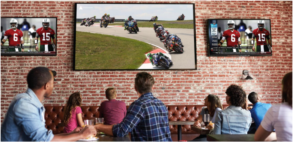 Restaurant Advertising