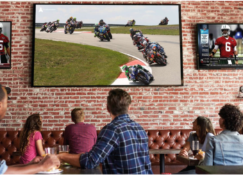 Restaurant Advertising