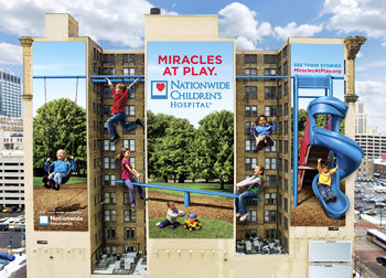 Wallscape Advertising