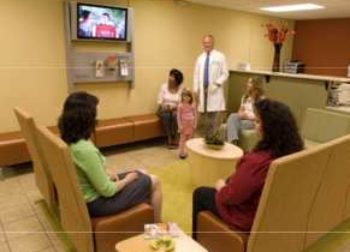 Doctor Office Advertising