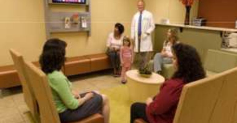 Doctor Office Advertising
