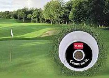 Golf Course Marketing