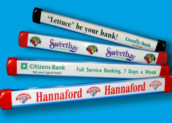 Grocery Stick Ads