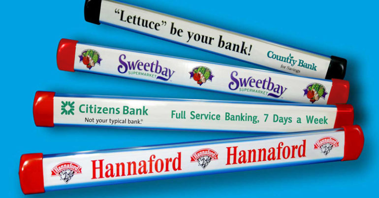Grocery Stick Ads