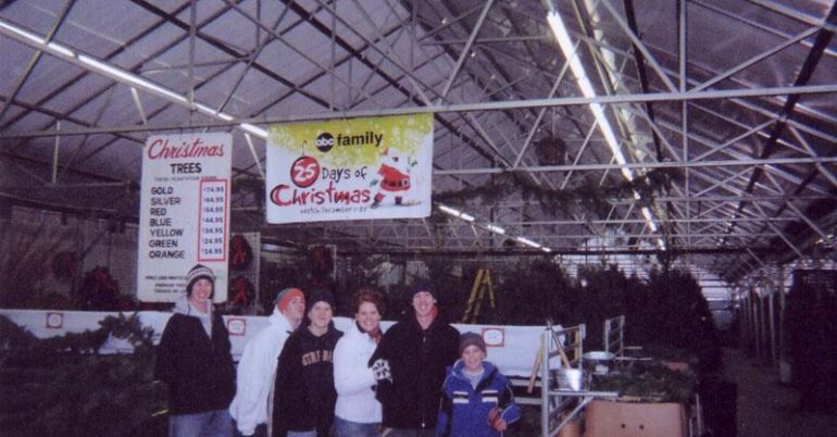 Holiday Advertising