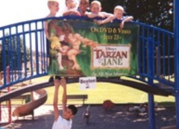 Park Advertising
