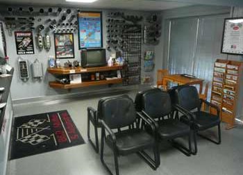 Auto Shop Marketing