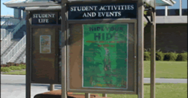 On Campus Marketing