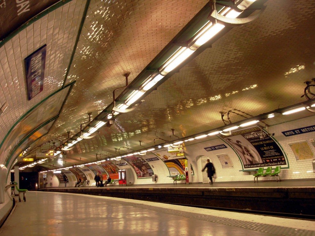 Terminal Posters