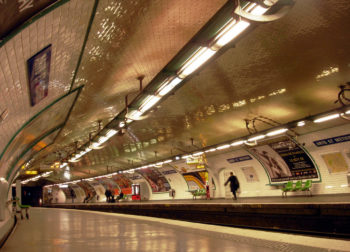 Terminal Posters