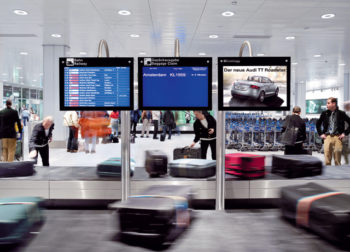 In Airport Marketing