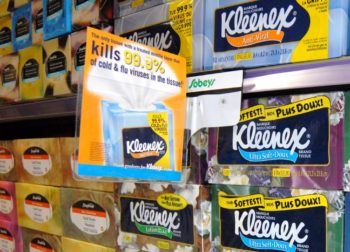 Shelf Ads