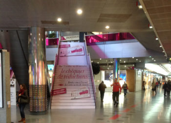 Stair Advertising
