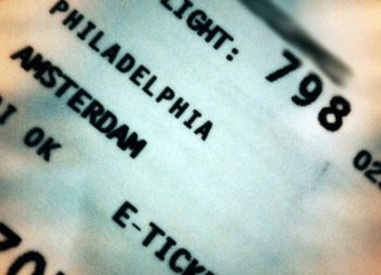 Ticket Ads