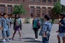 Kmart's Yo Mama Back-to-school Commercial