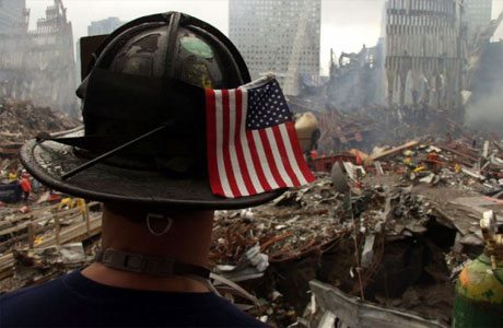 Where-were-you-on-9/11