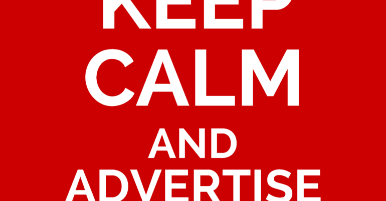Outdoor Advertising Humor