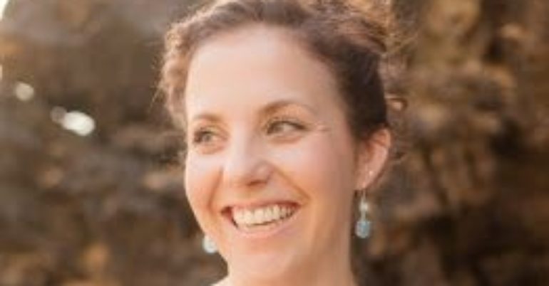Celebrating 11 years with Account Manager, Emily Beringer