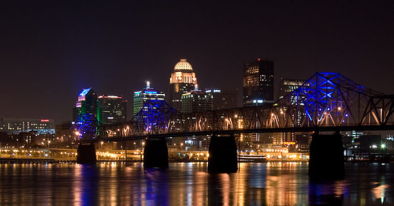Advertising in Louisville, KY
