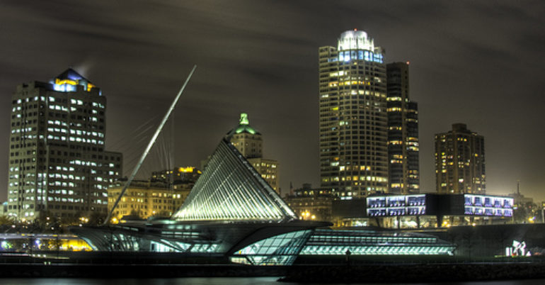 Advertising in Milwaukee, WI