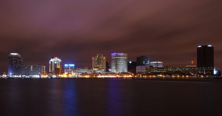 Advertising in Norfolk, VA