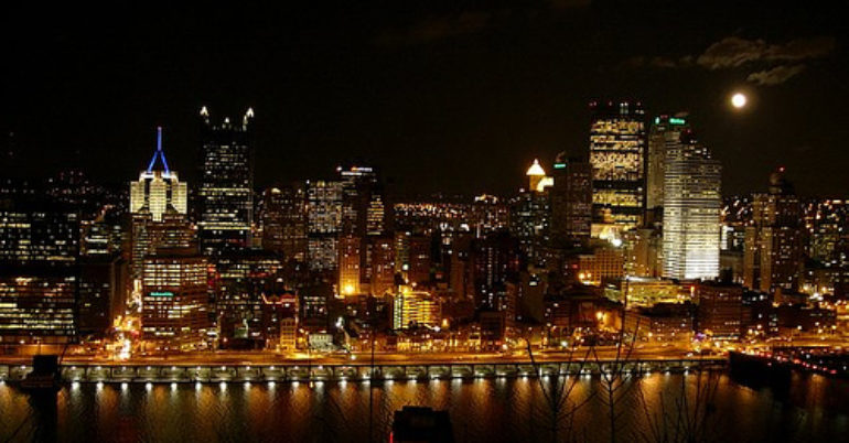 Advertising in Pittsburgh, PA