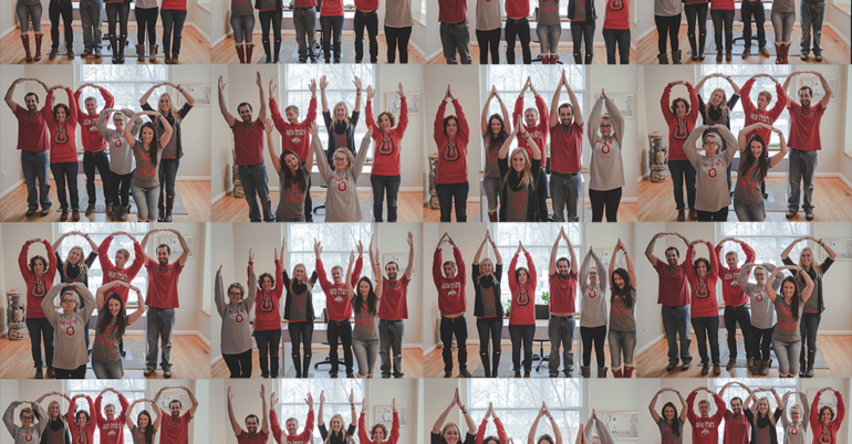 Buckeye Fever
