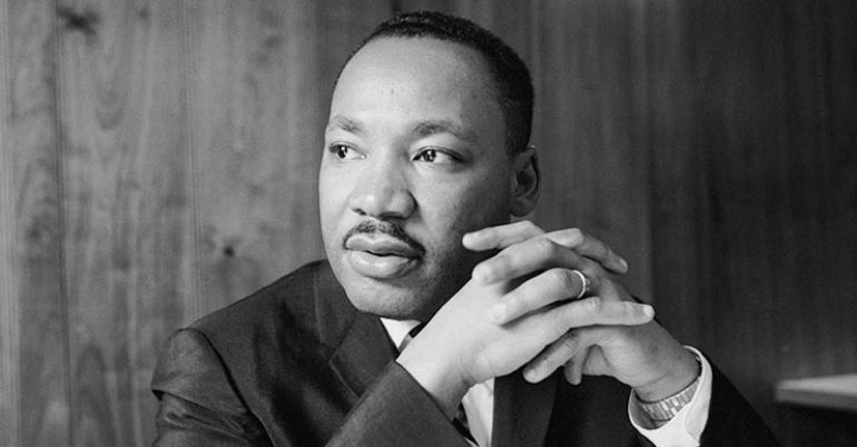 Our Favorite Martin Luther King, Jr. Quotes