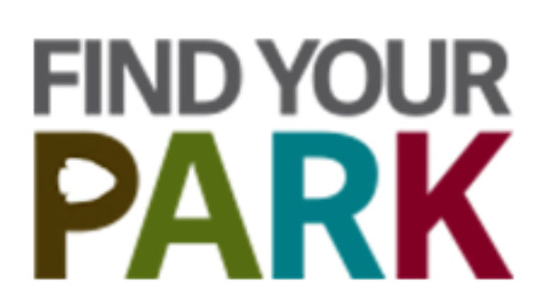 Find Your Park this Earth Day