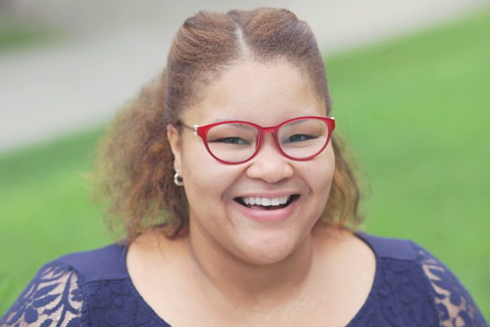 LaTisha Bridges