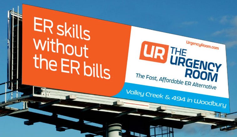 Healthcare Marketing Spikes with Billboard Use