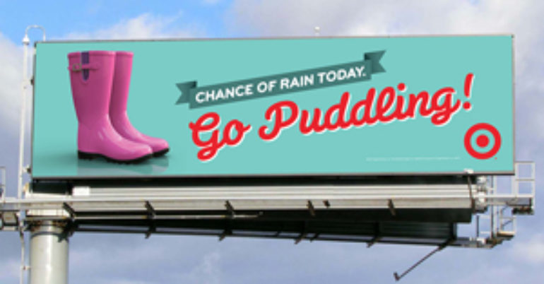 Electronic Billboards