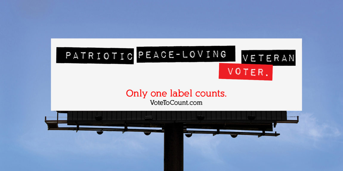 vote to count