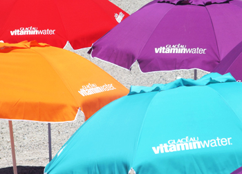 beach marketing
