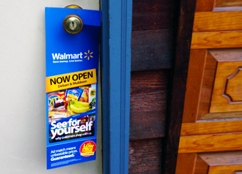 direct marketing
