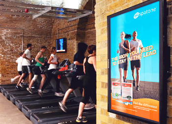 health & wellness marketing
